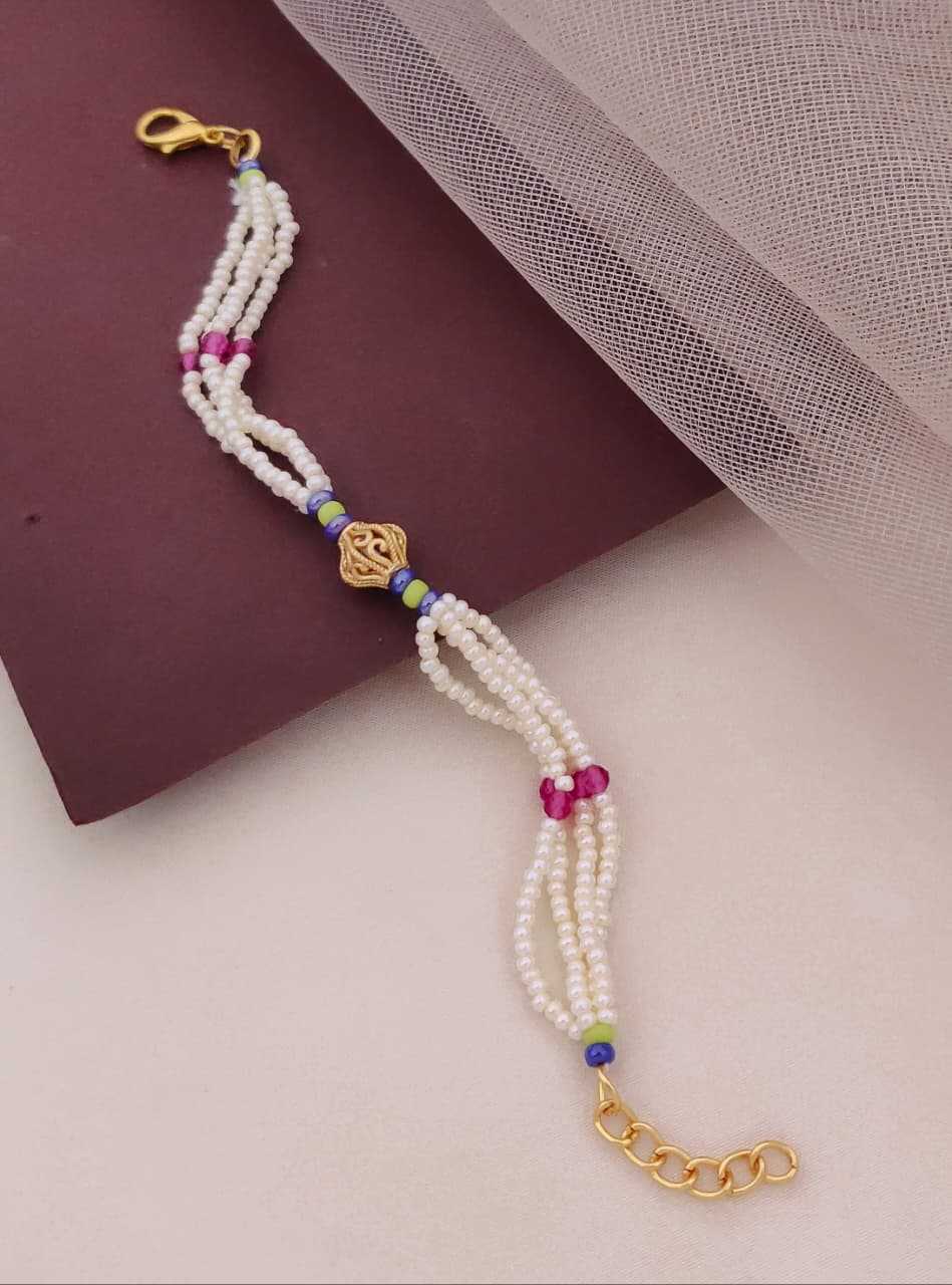 Fancy Antique Bracelet