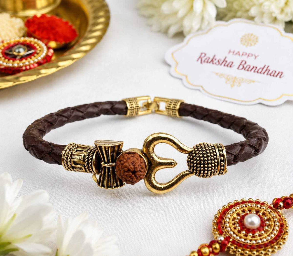 Fancy Bracelets