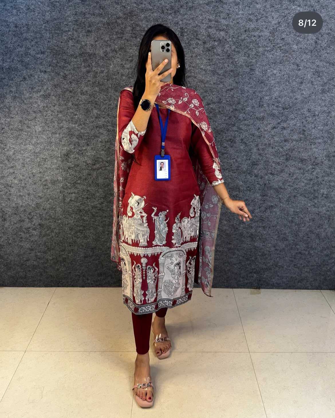 Designer Kurti