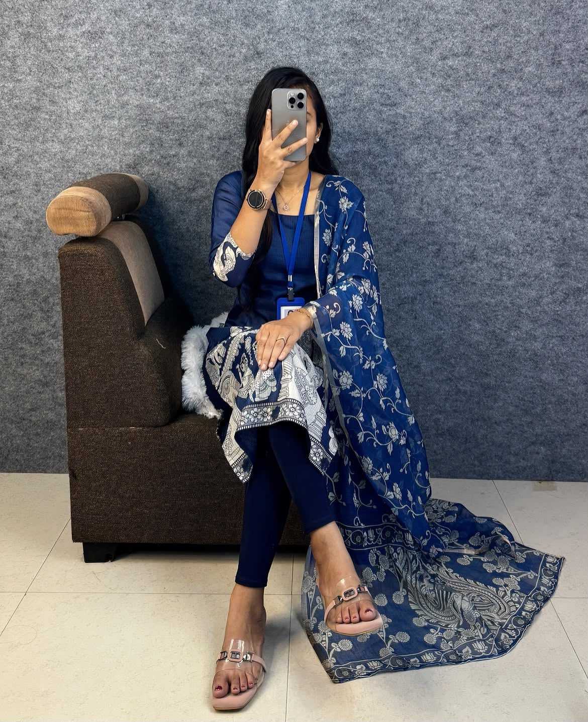 Designer Kurti