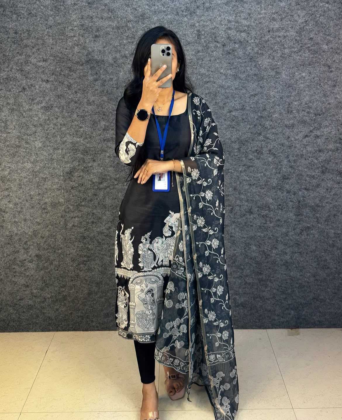 Designer Kurti