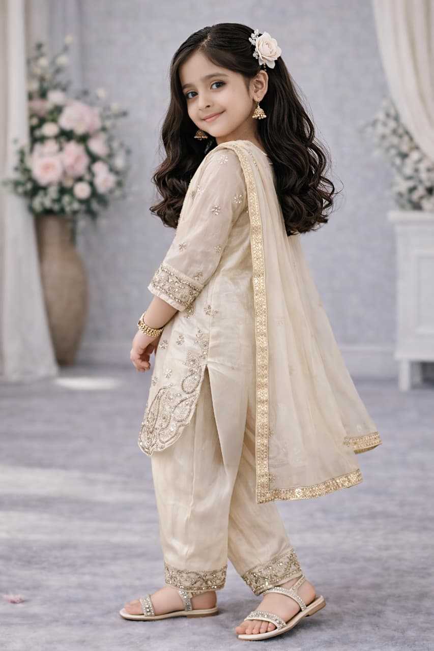 Kids Suit