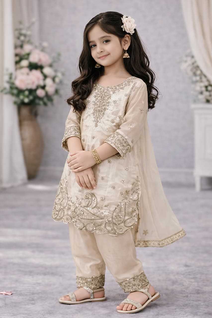 Kids Suit