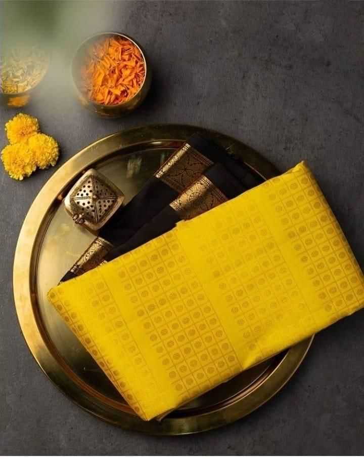 Lichi Silk Party Wear Saree