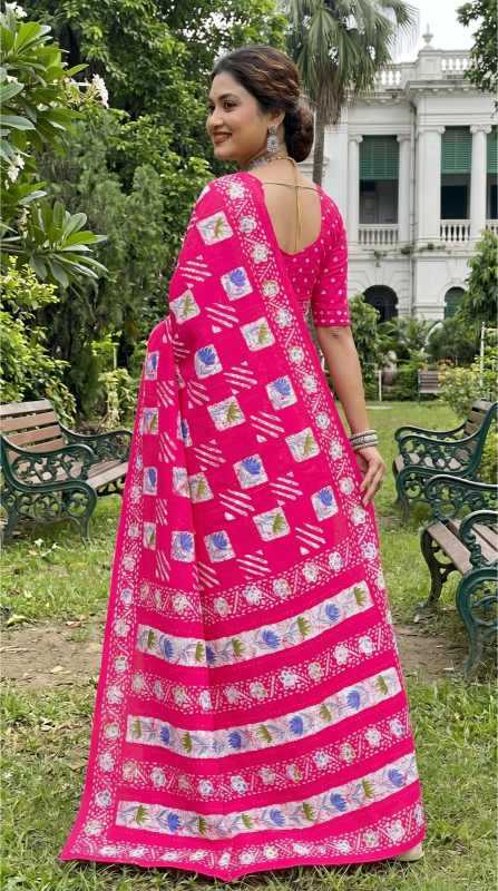 Designer Saree
