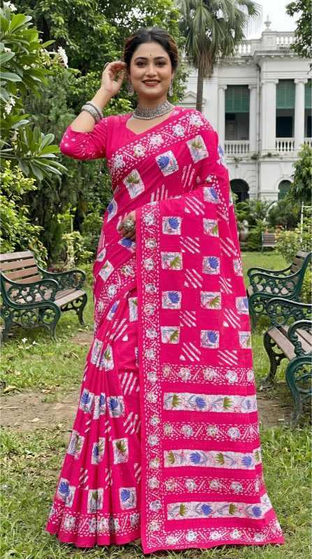 Designer Saree