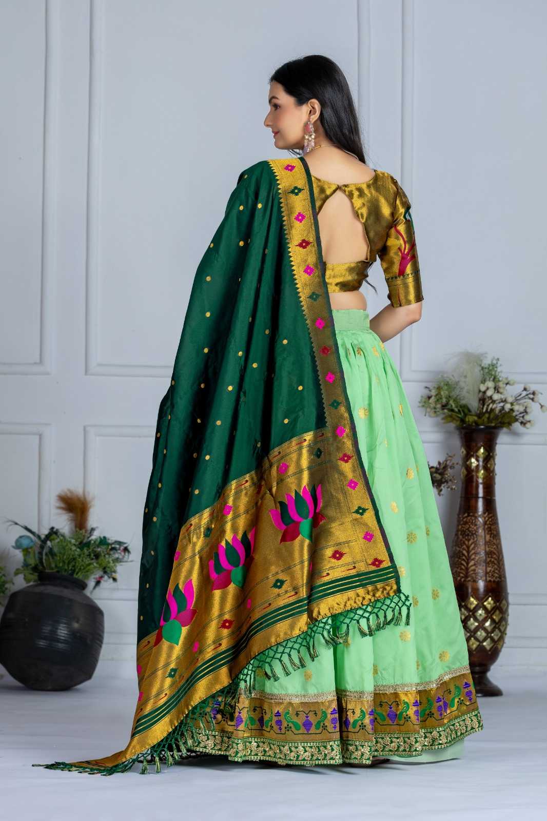 Designer Lehenga