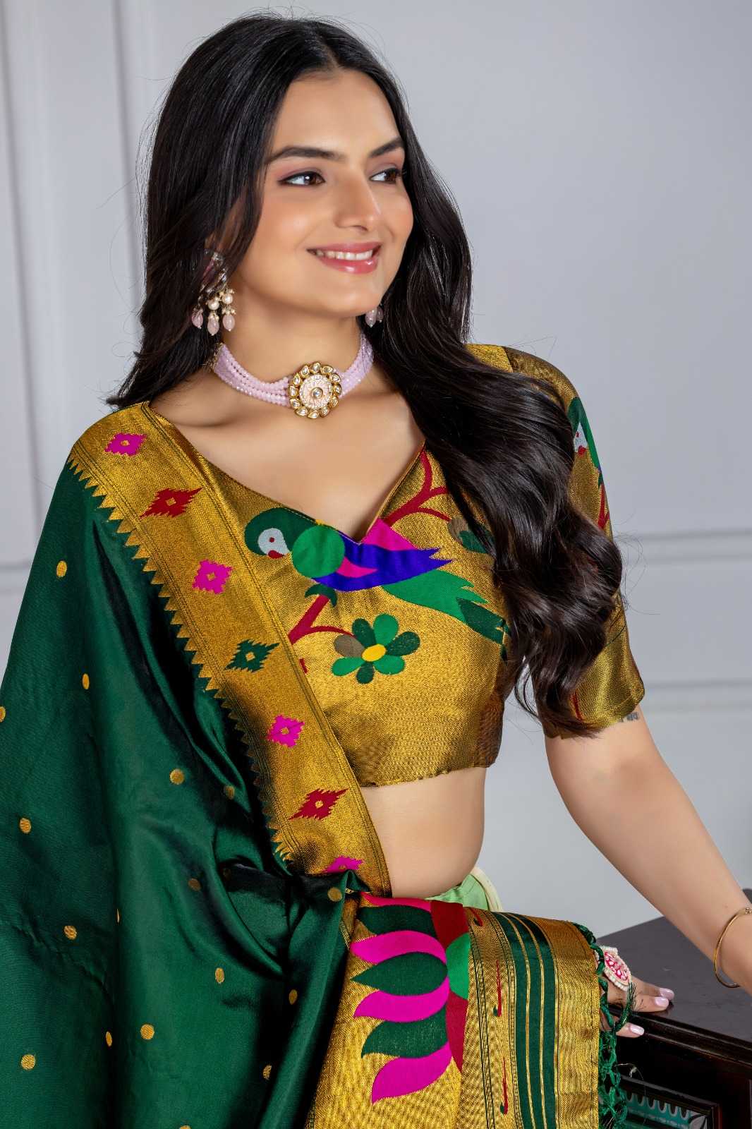 Designer Lehenga