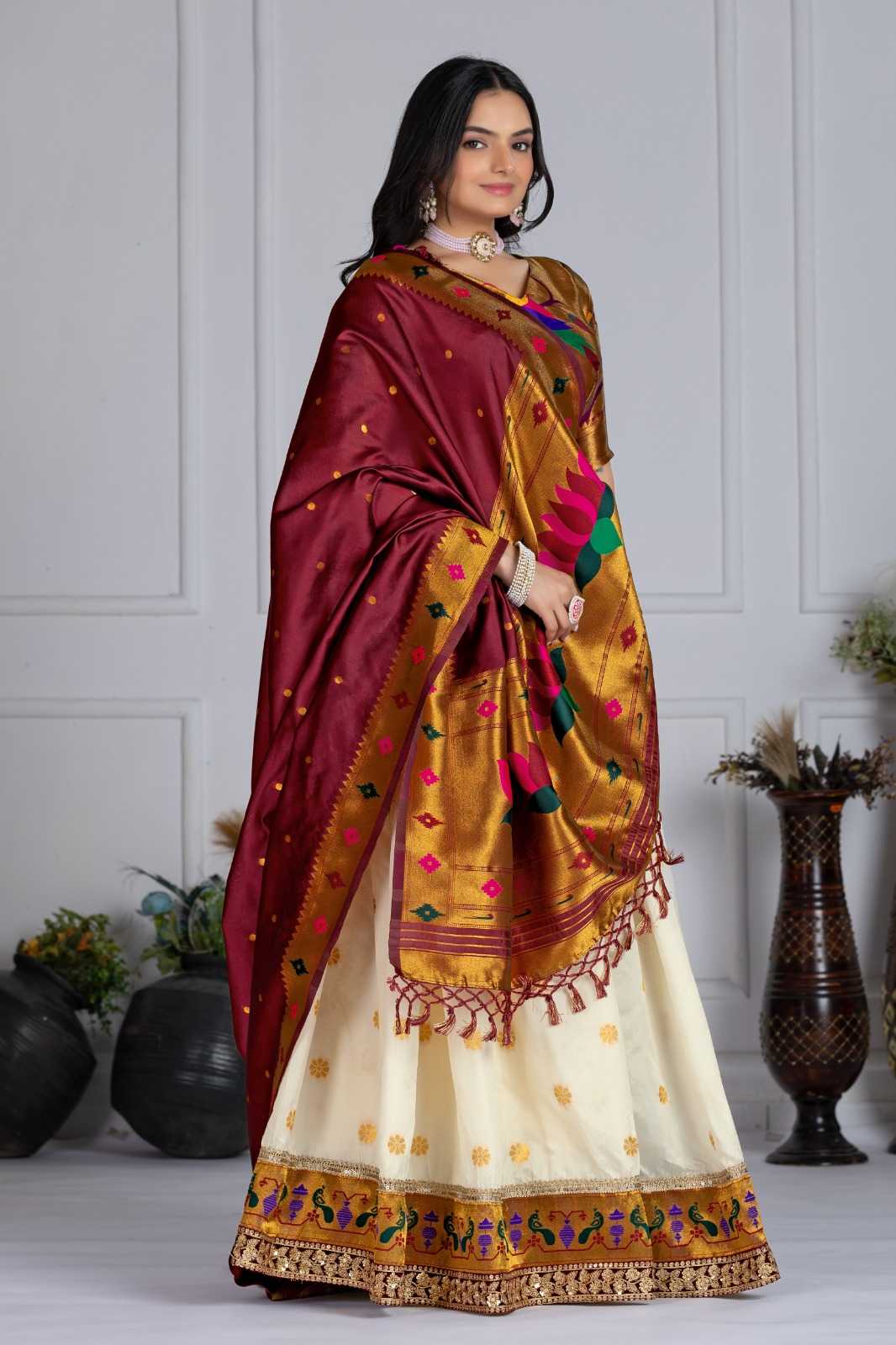 Designer Lehenga