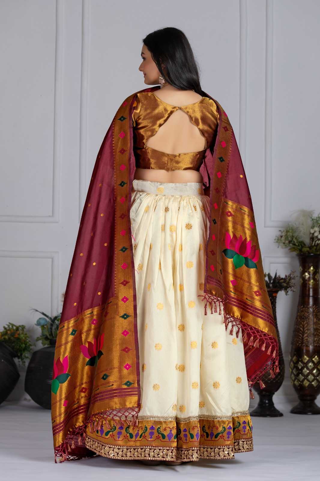 Designer Lehenga