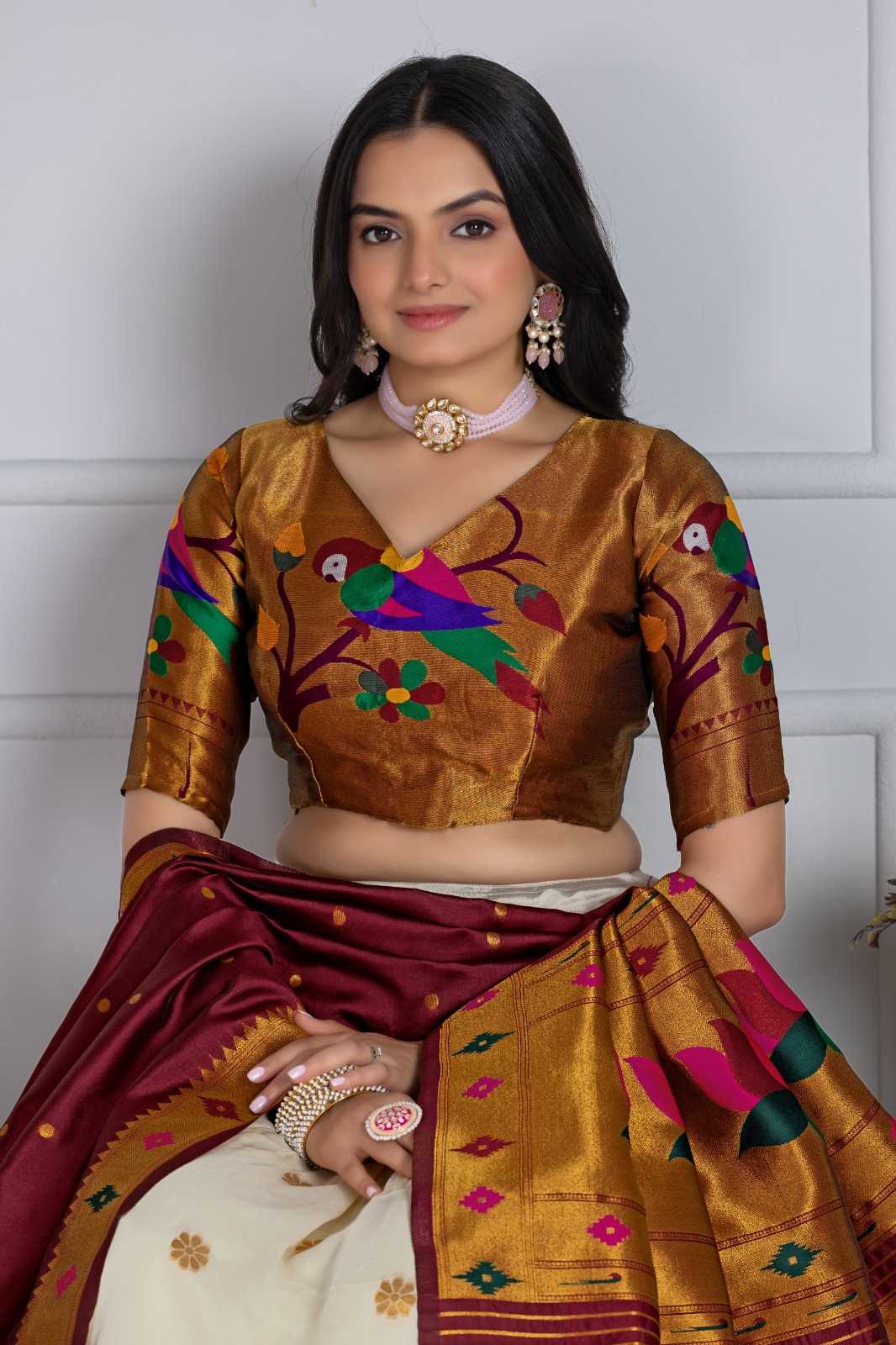 Designer Lehenga