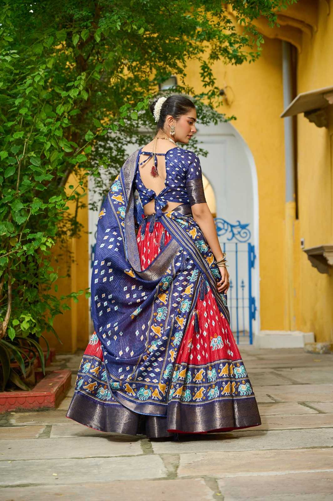 Designer Lehenga