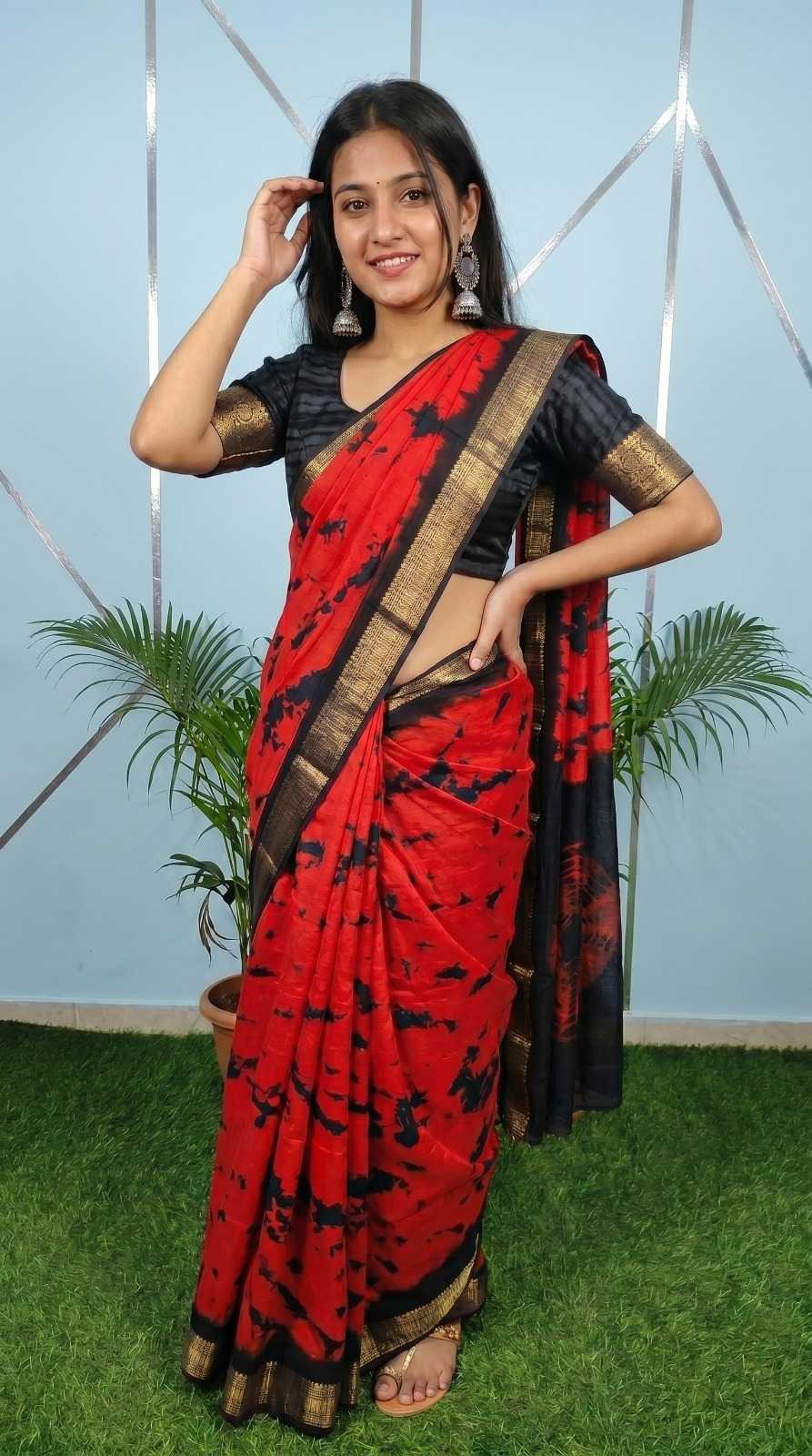 Dola Silk Designer Saree