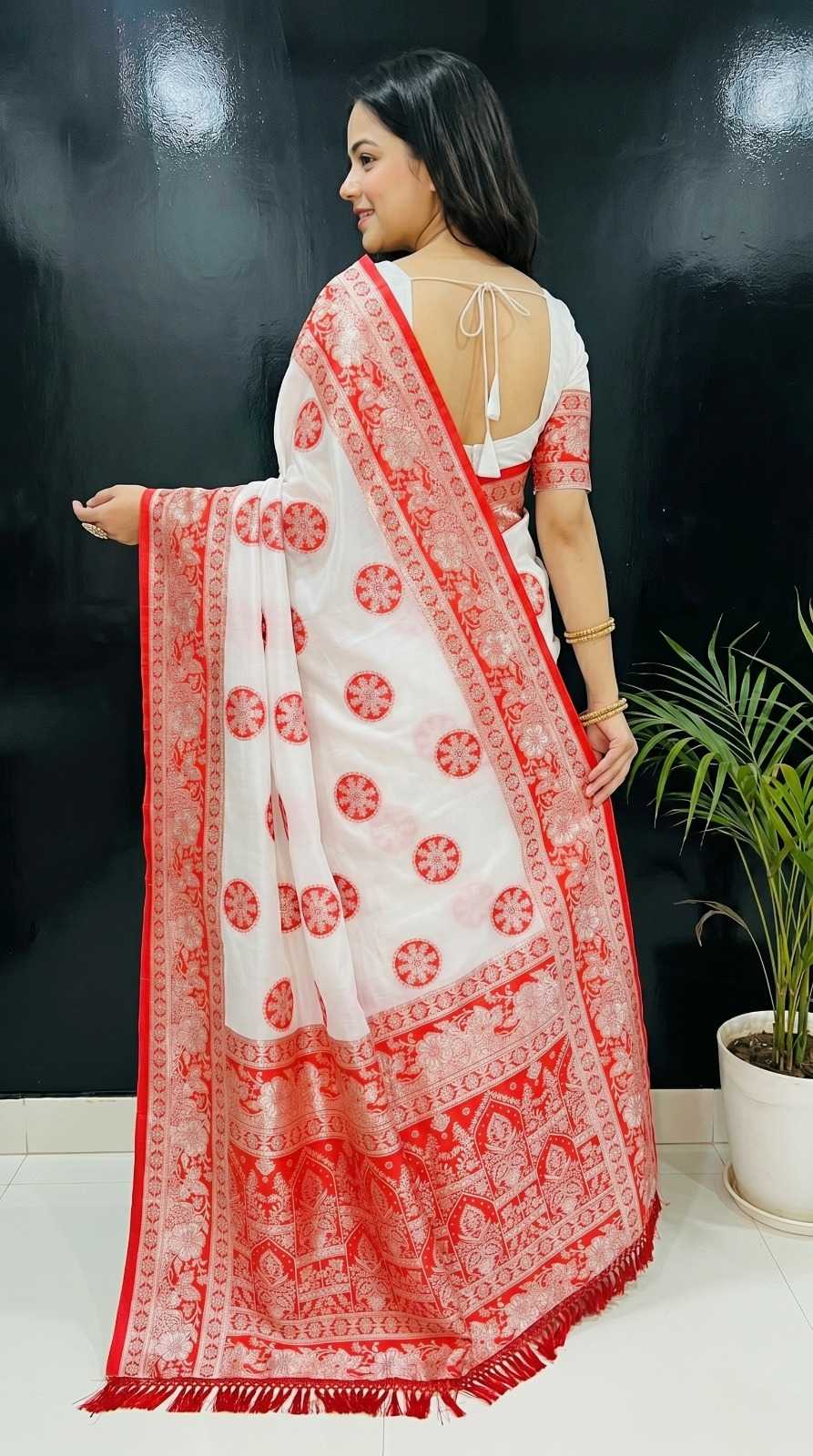Designer Saree
