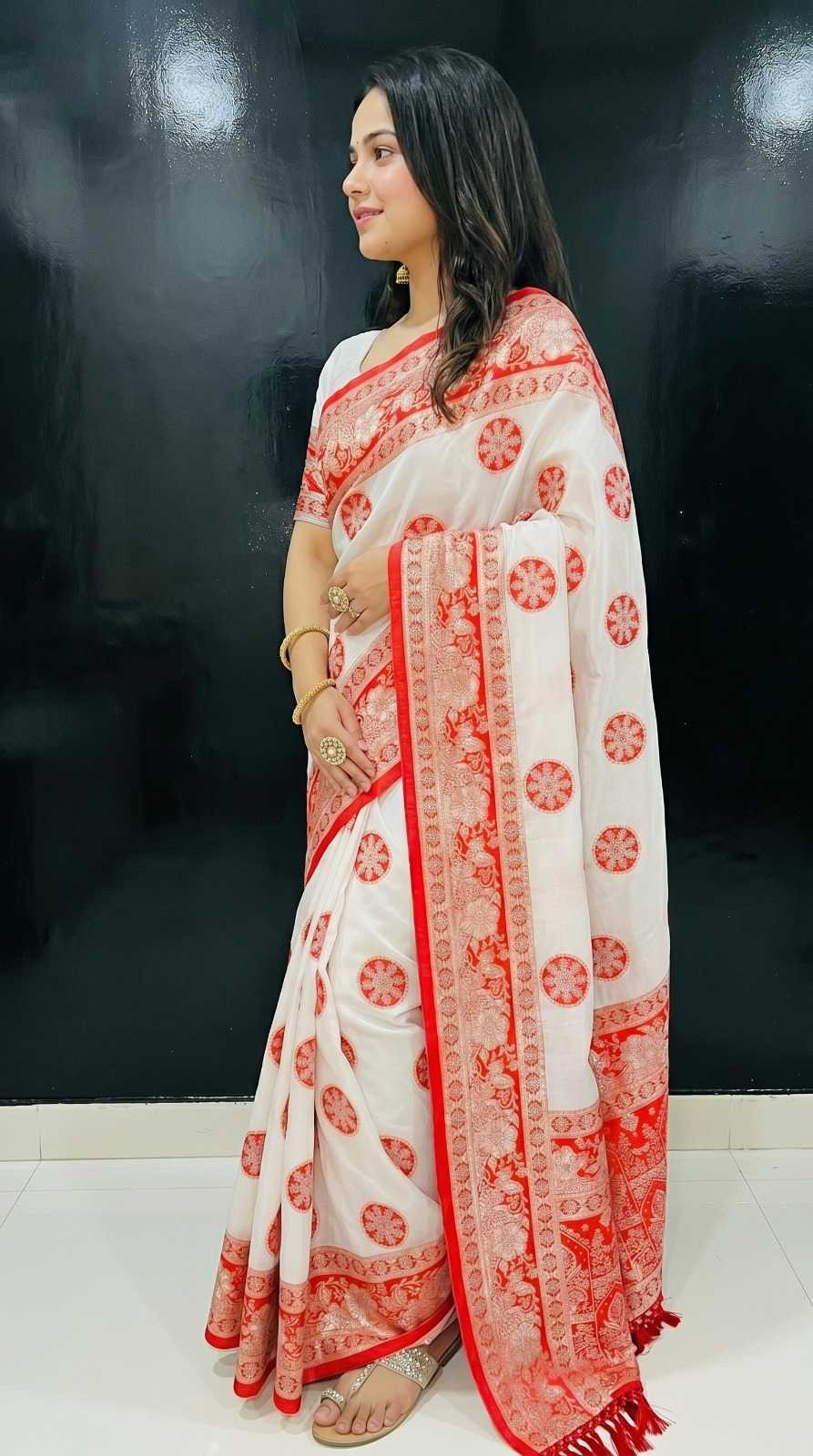 Designer Saree