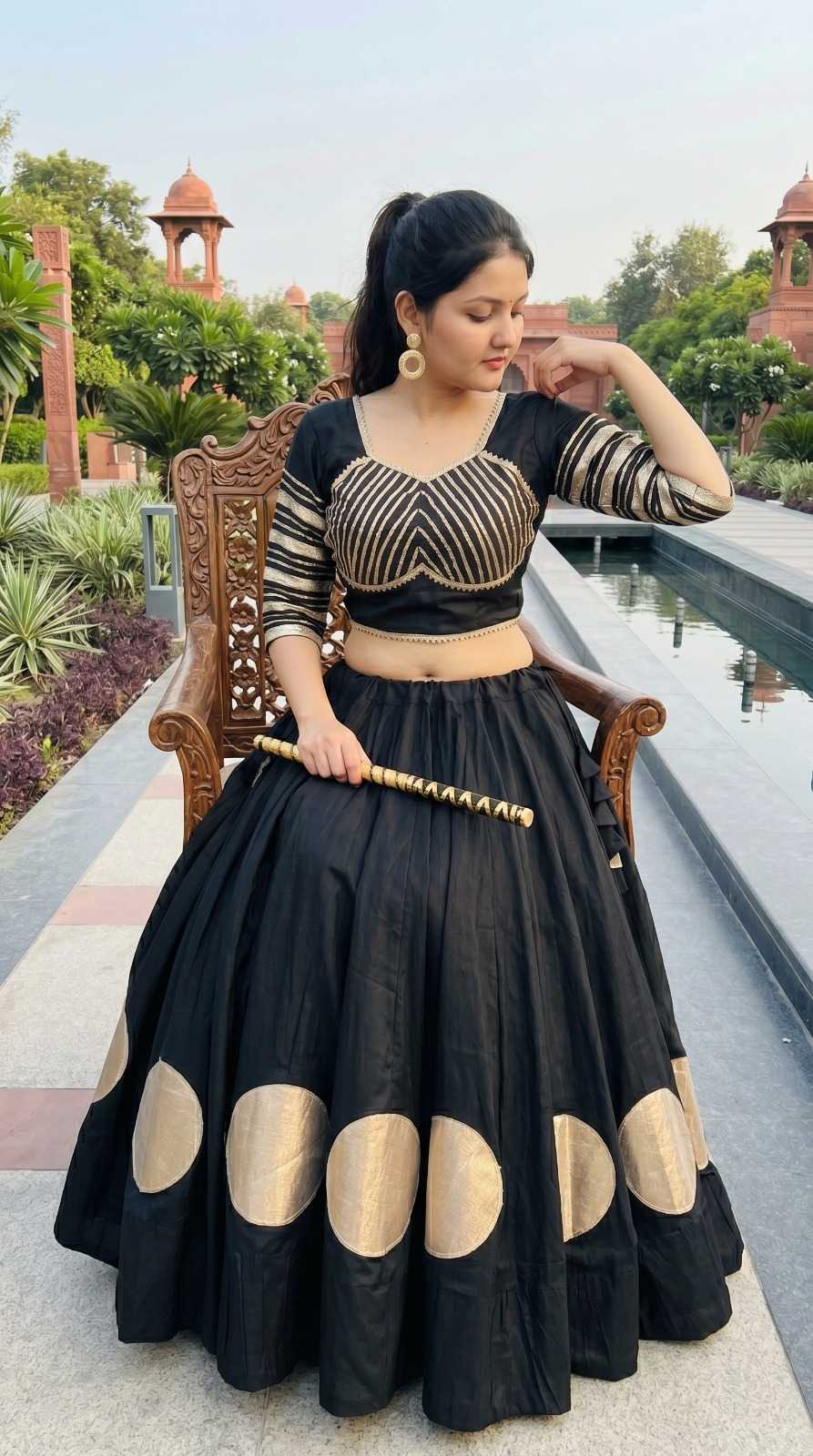Designer Lehenga