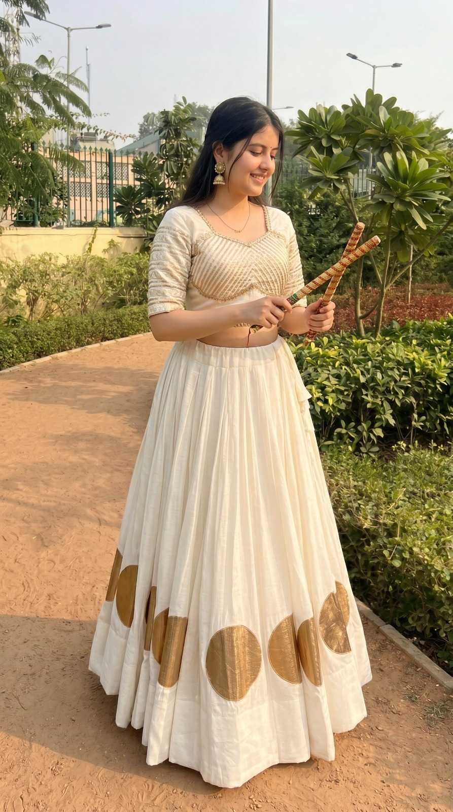 Designer Lehenga