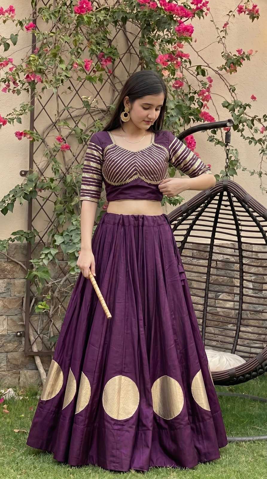 Designer Lehenga