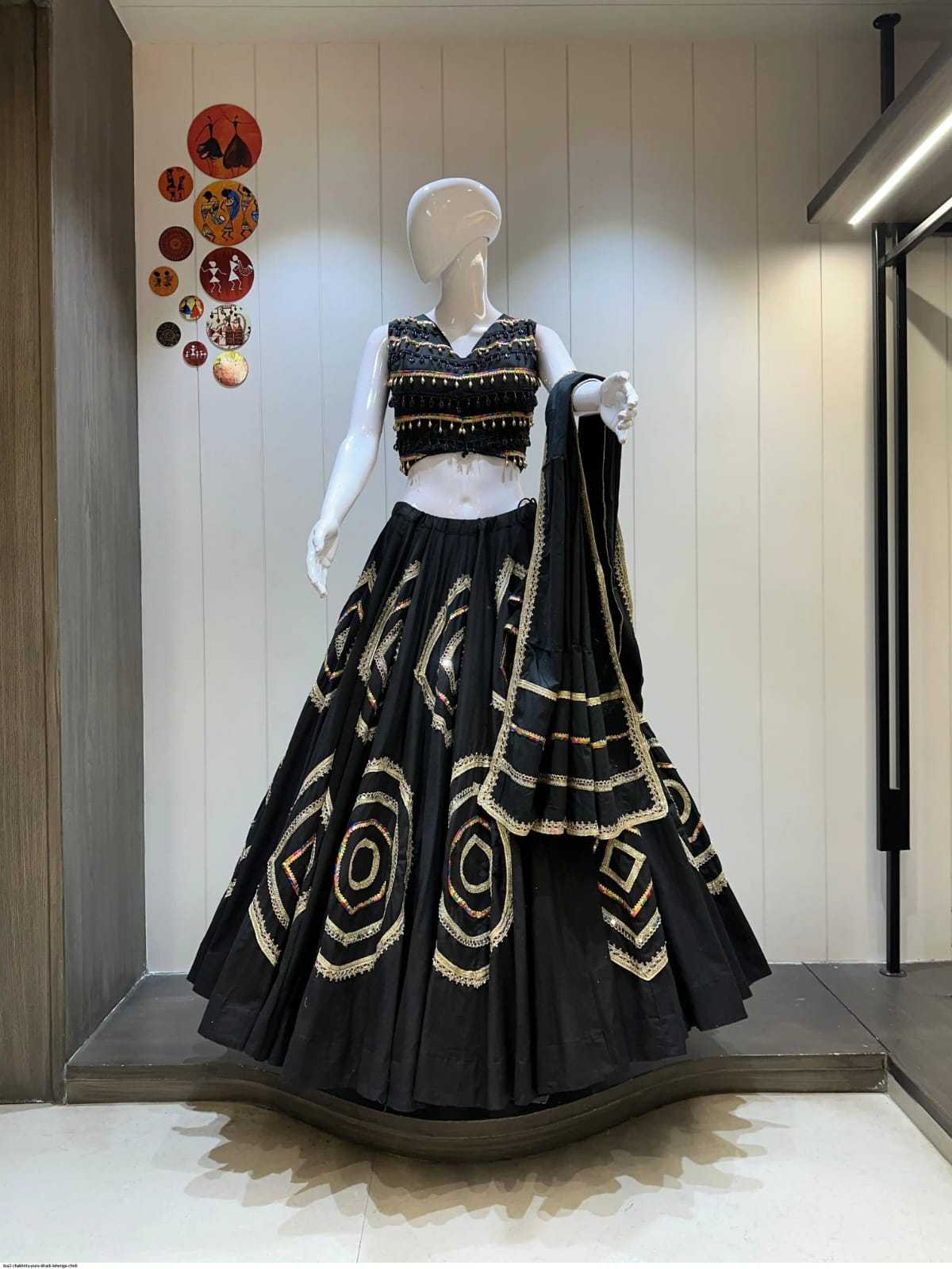 Designer Lehenga