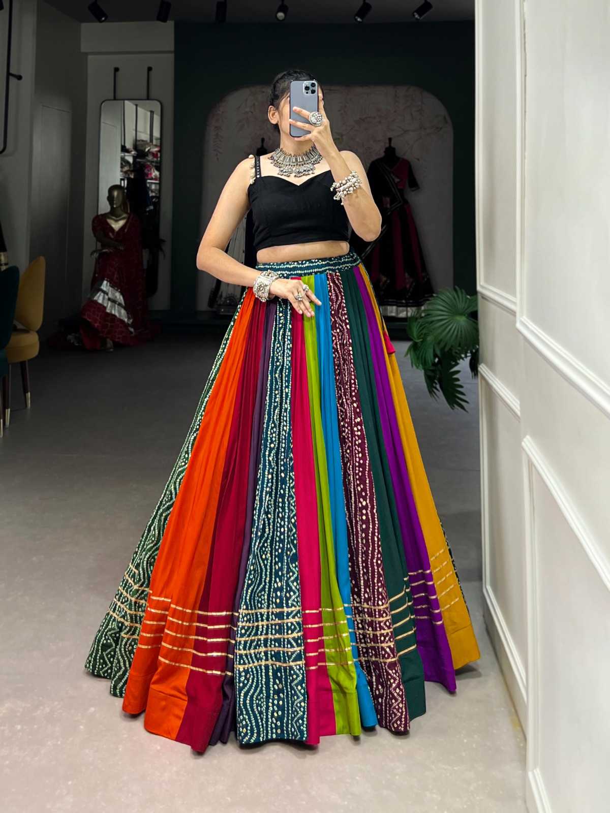 Pure Rayon Designer Saree