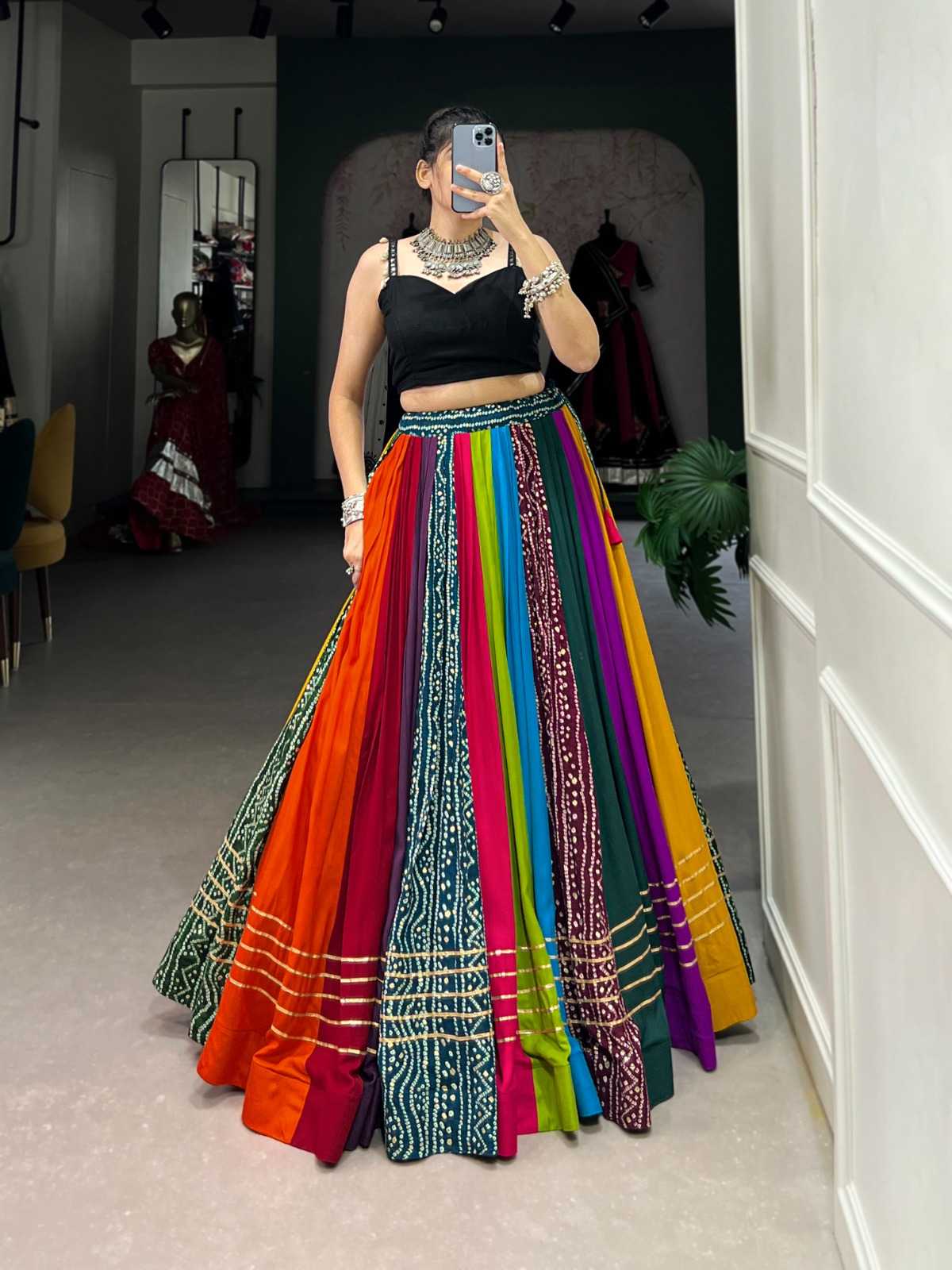 Pure Rayon Designer Saree