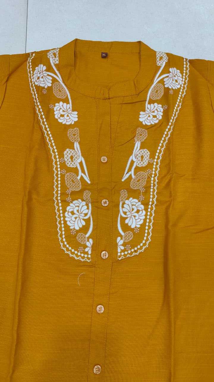 Rayon Co-ord Set