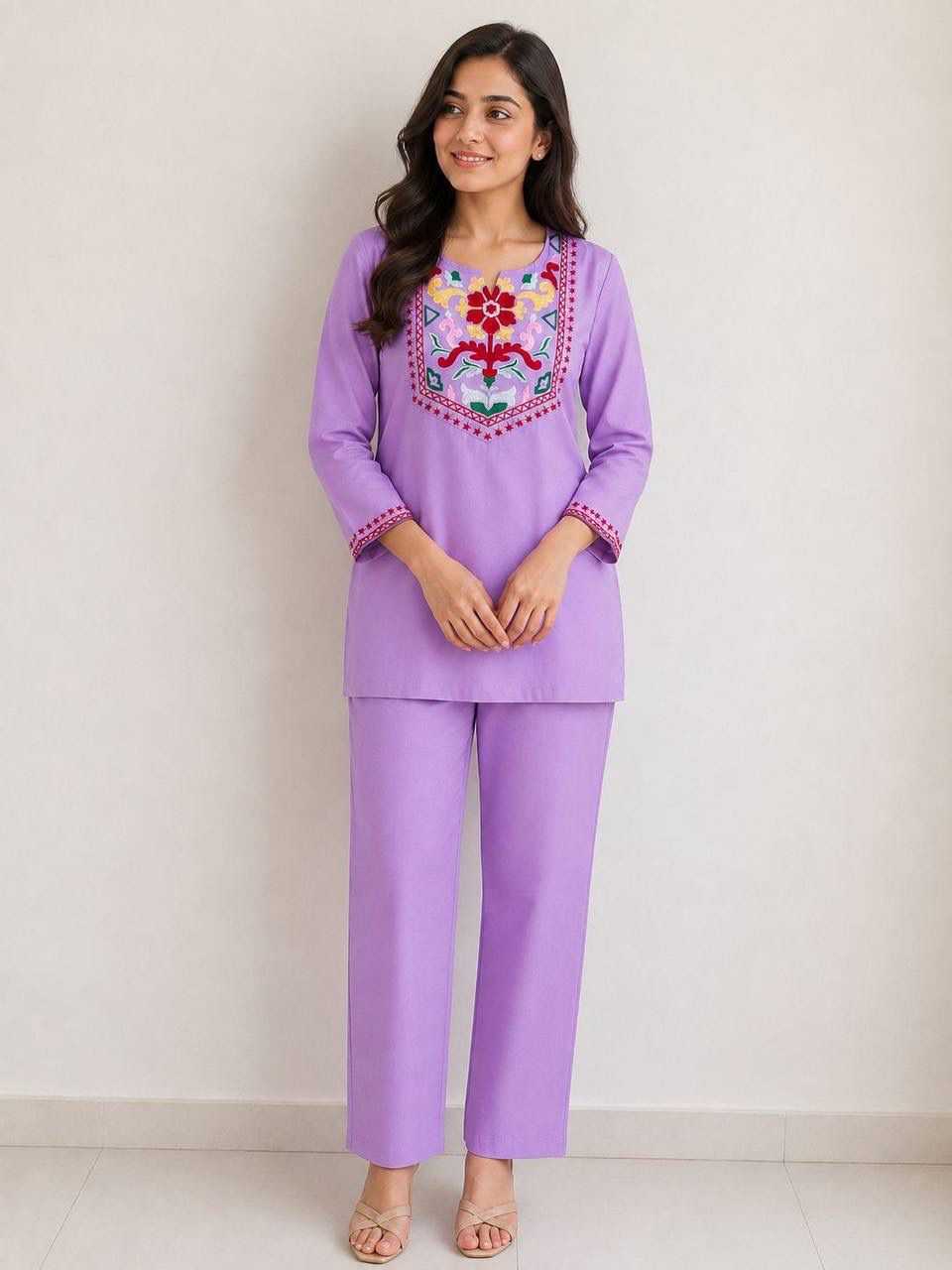 Co-ord Set