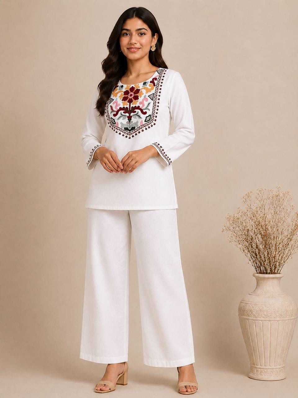 Co-ord Set