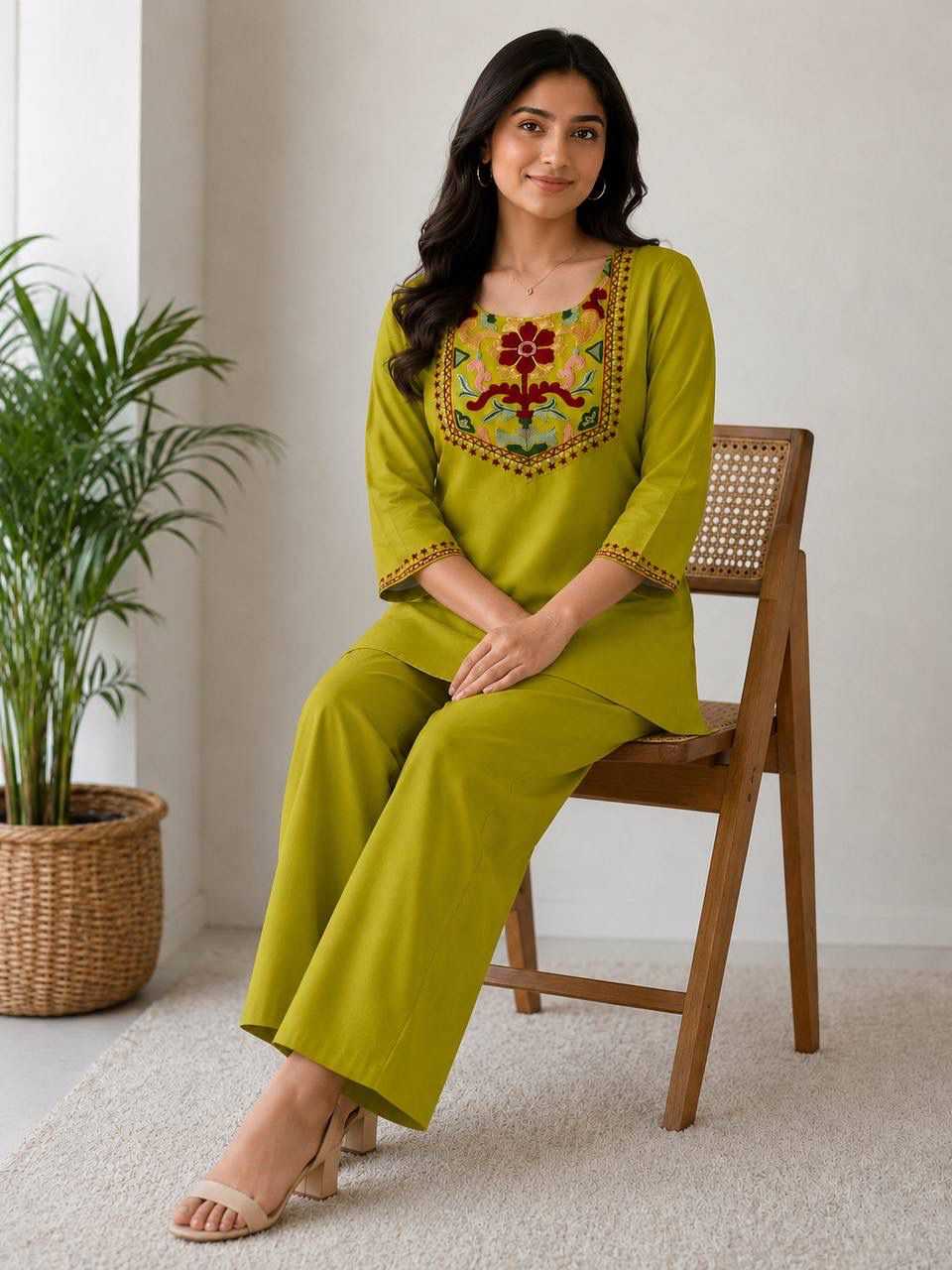 Co-ord Set