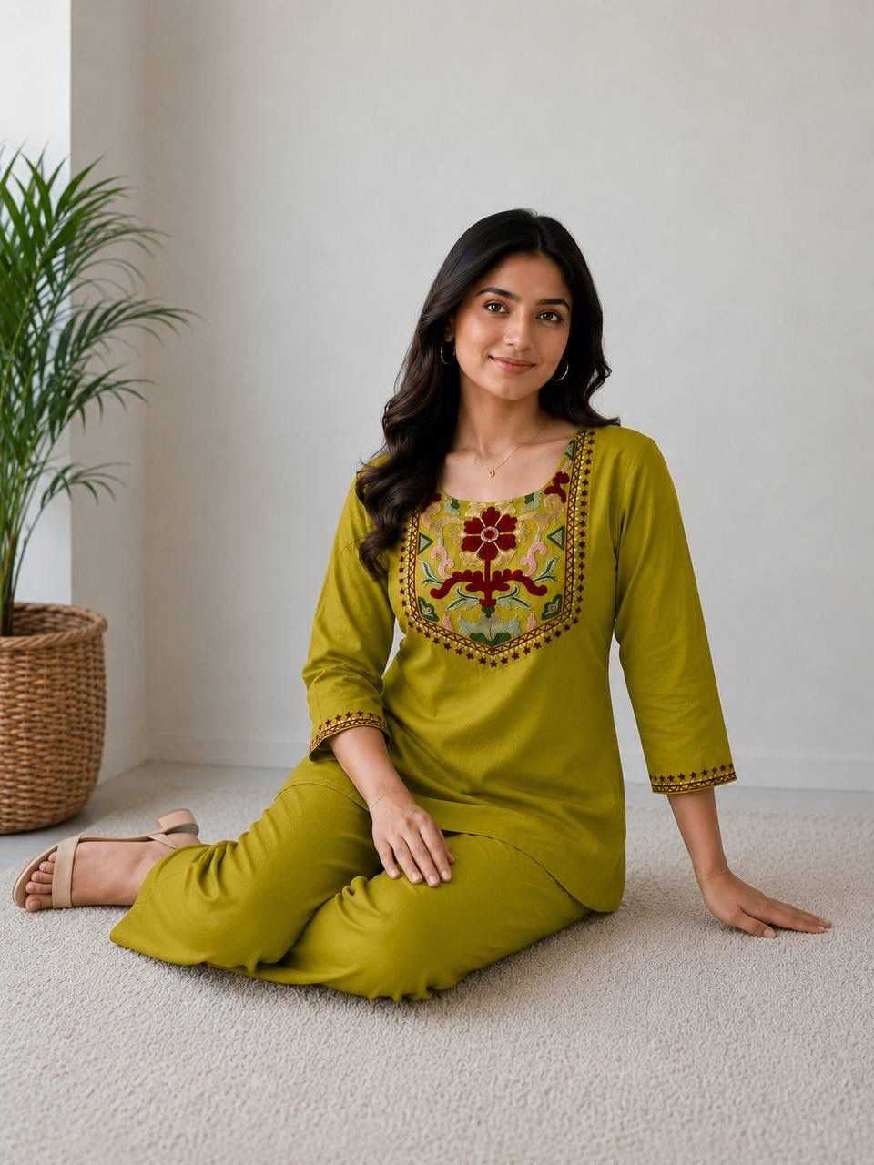 Co-ord Set