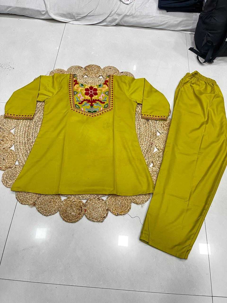 Co-ord Set