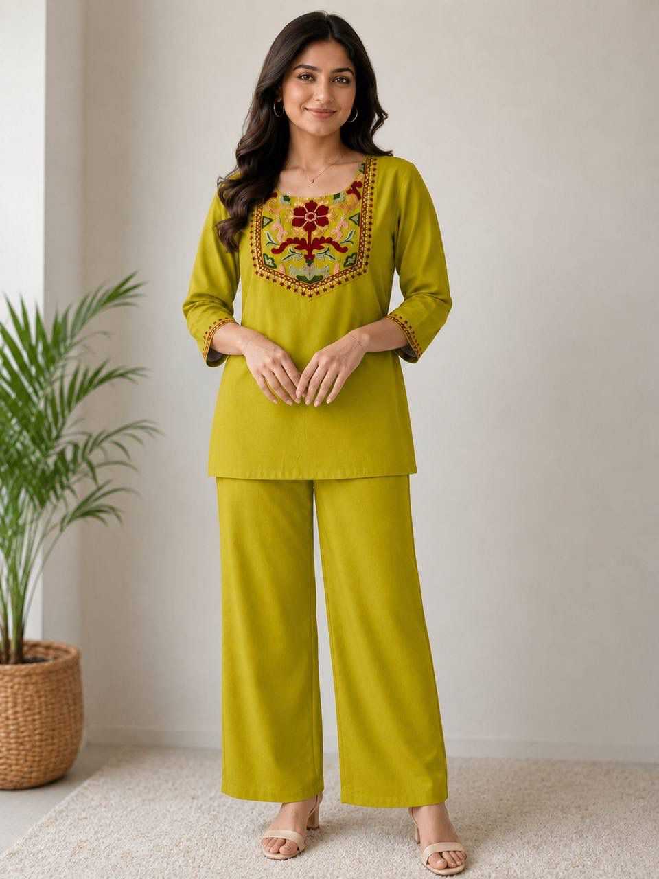 Co-ord Set