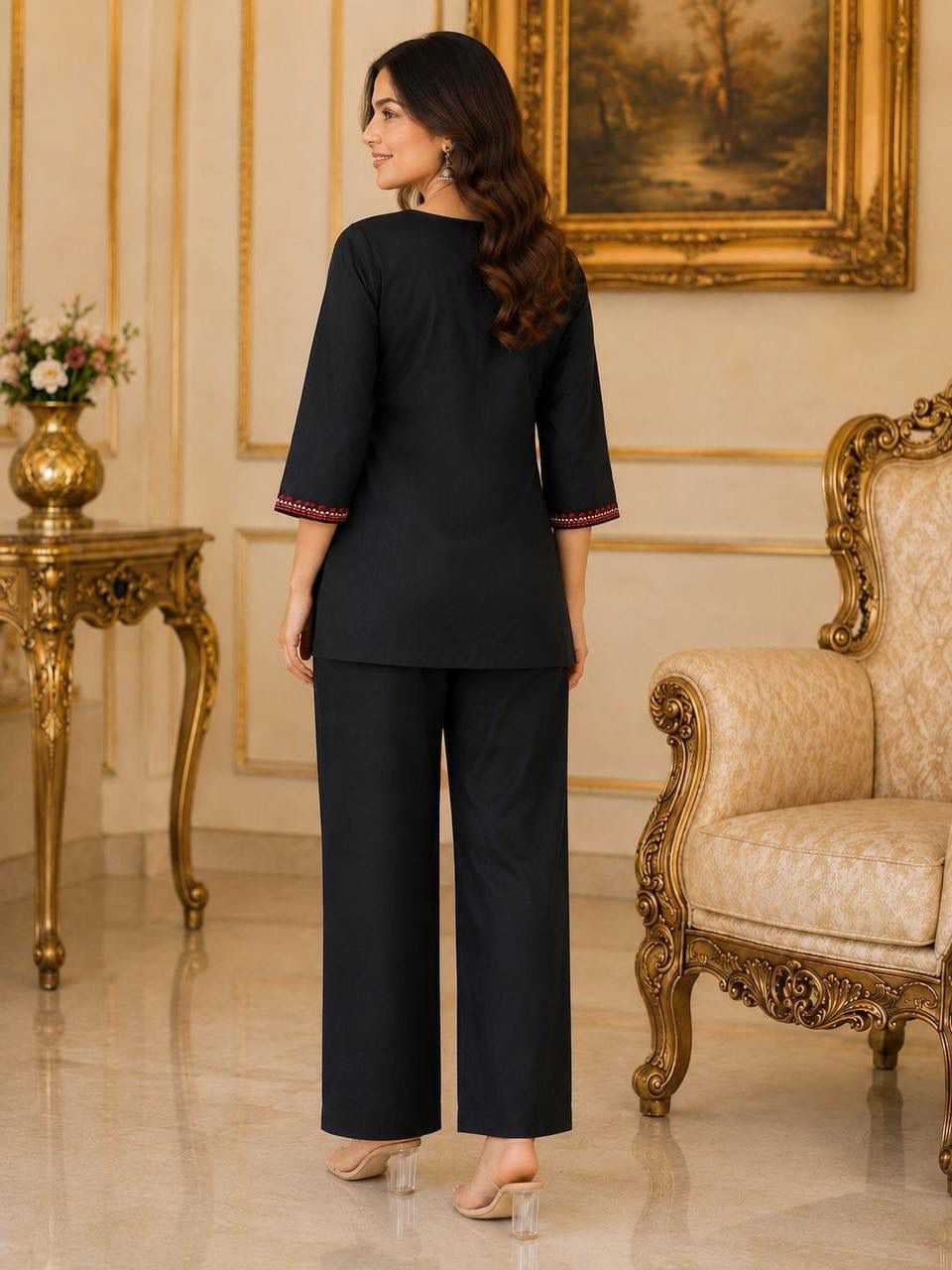 Co-ord Set