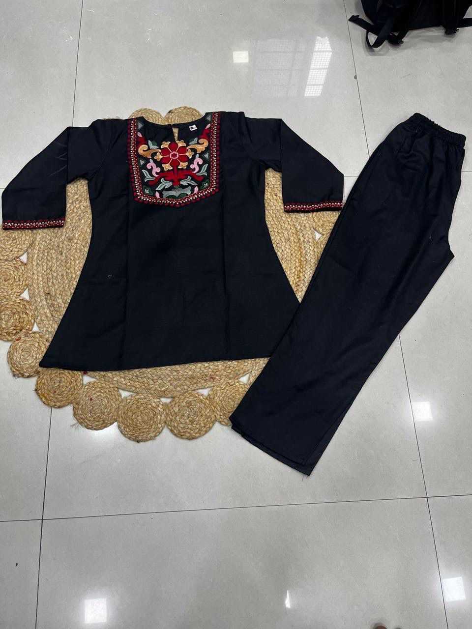 Co-ord Set