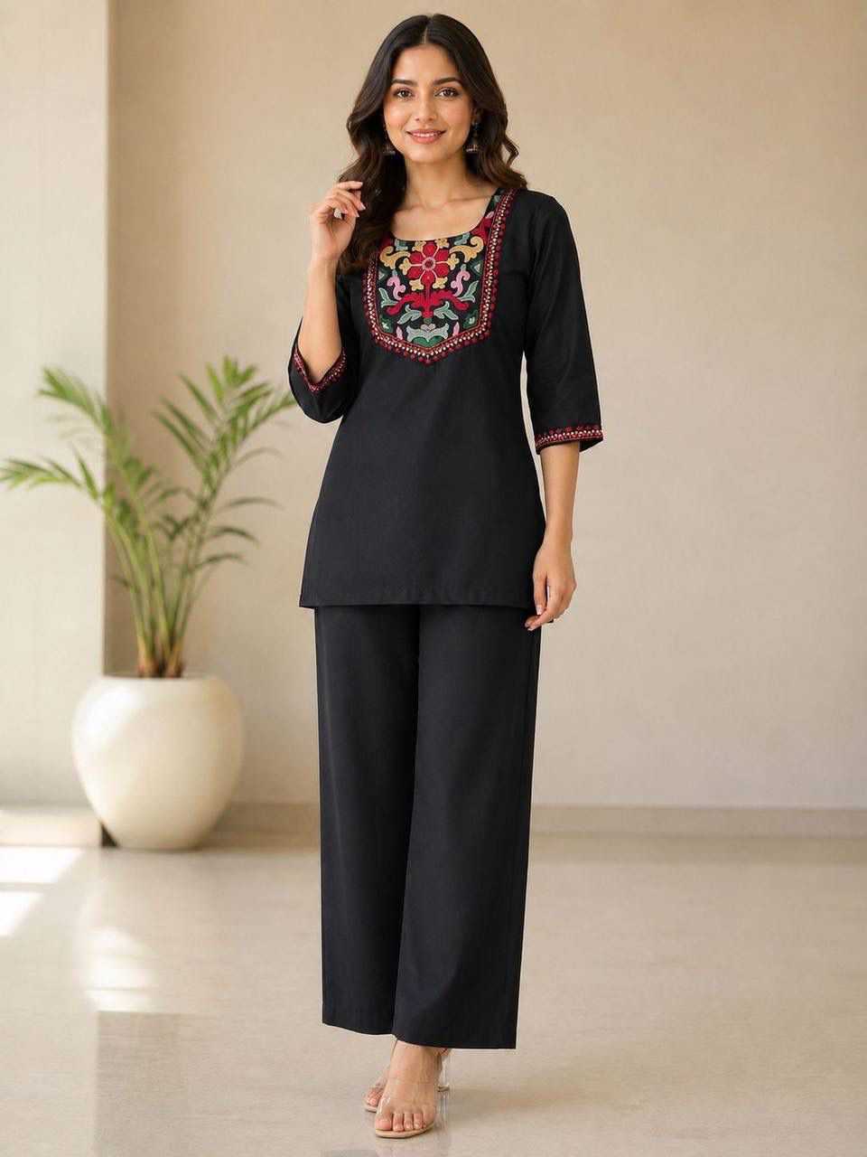 Co-ord Set