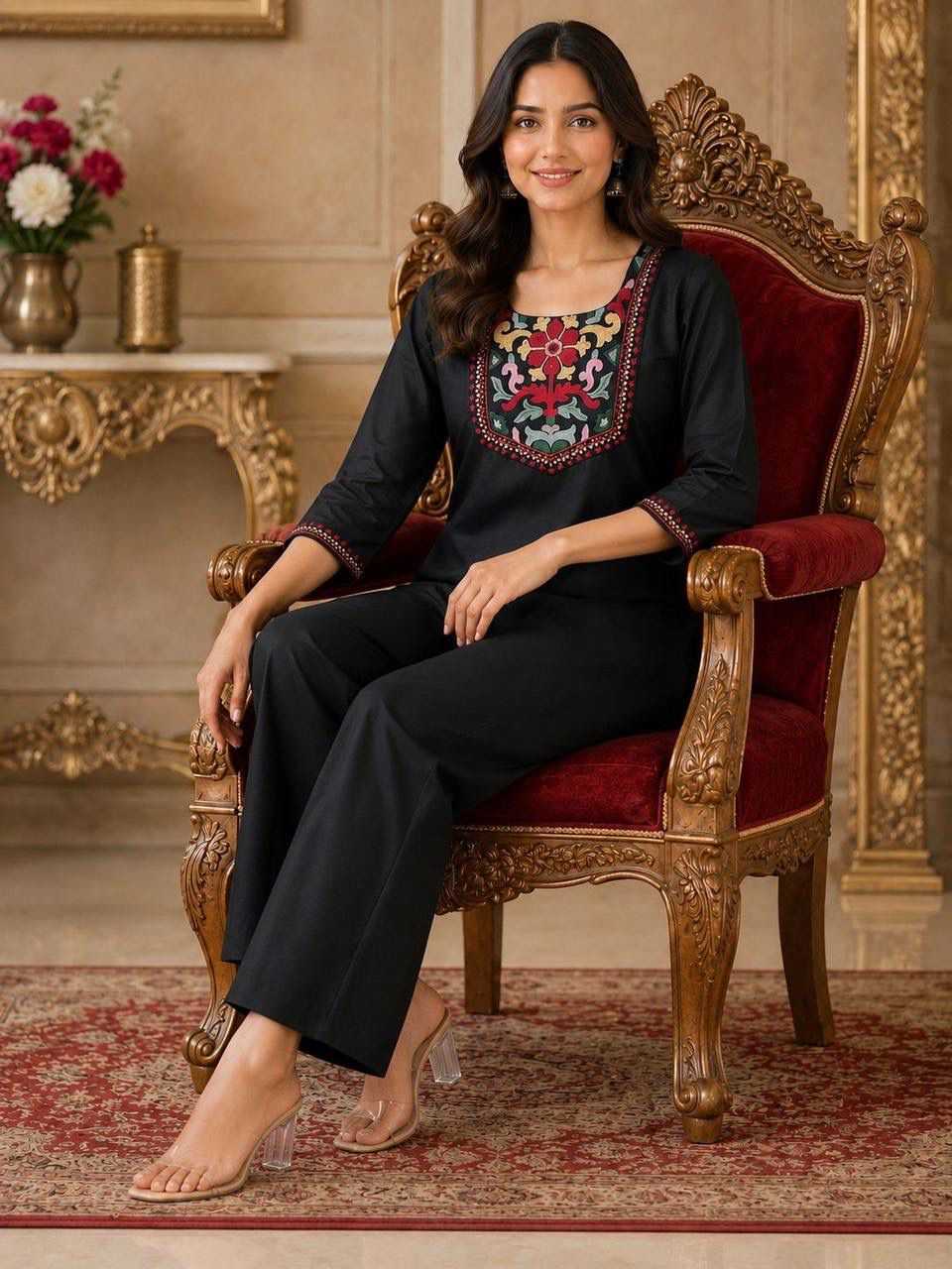 Co-ord Set