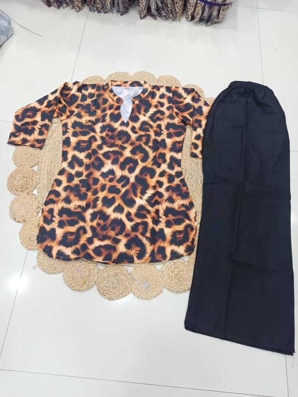 Co-ord Set