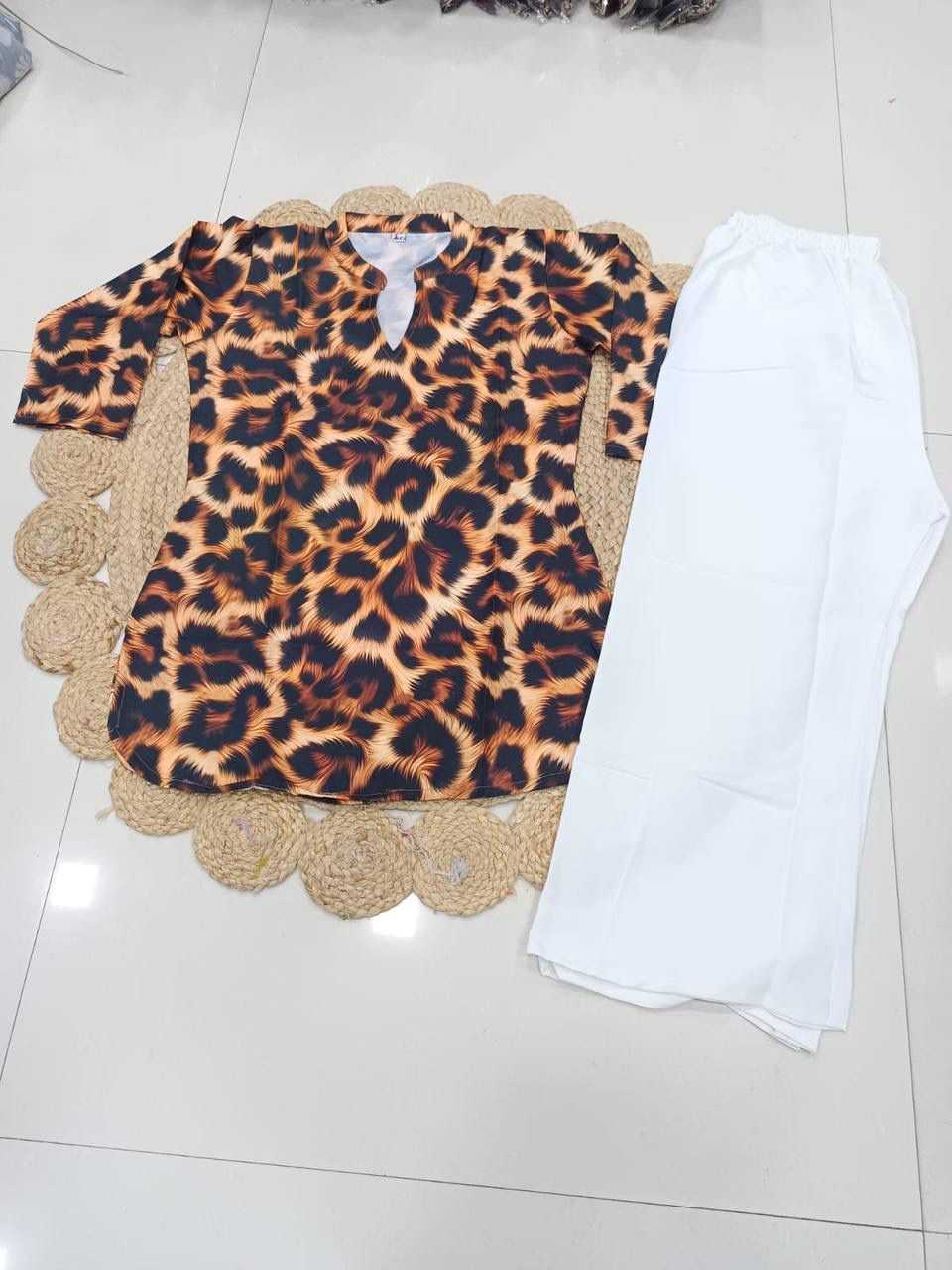 Co-ord Set