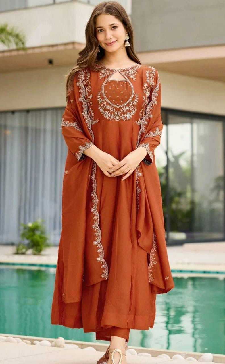Designer Kurti