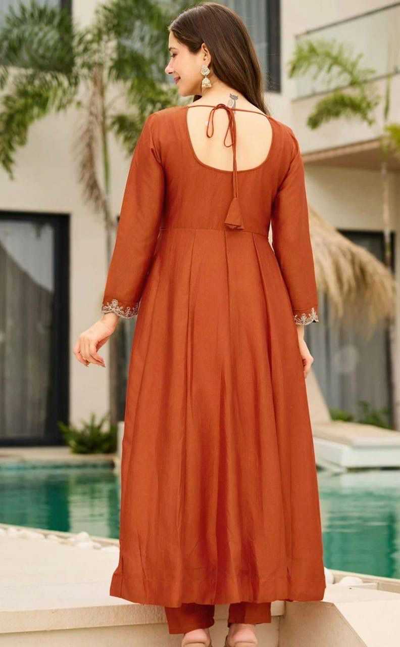 Designer Kurti