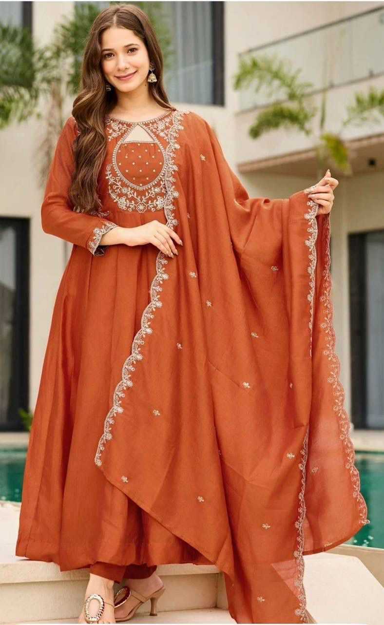 Designer Kurti