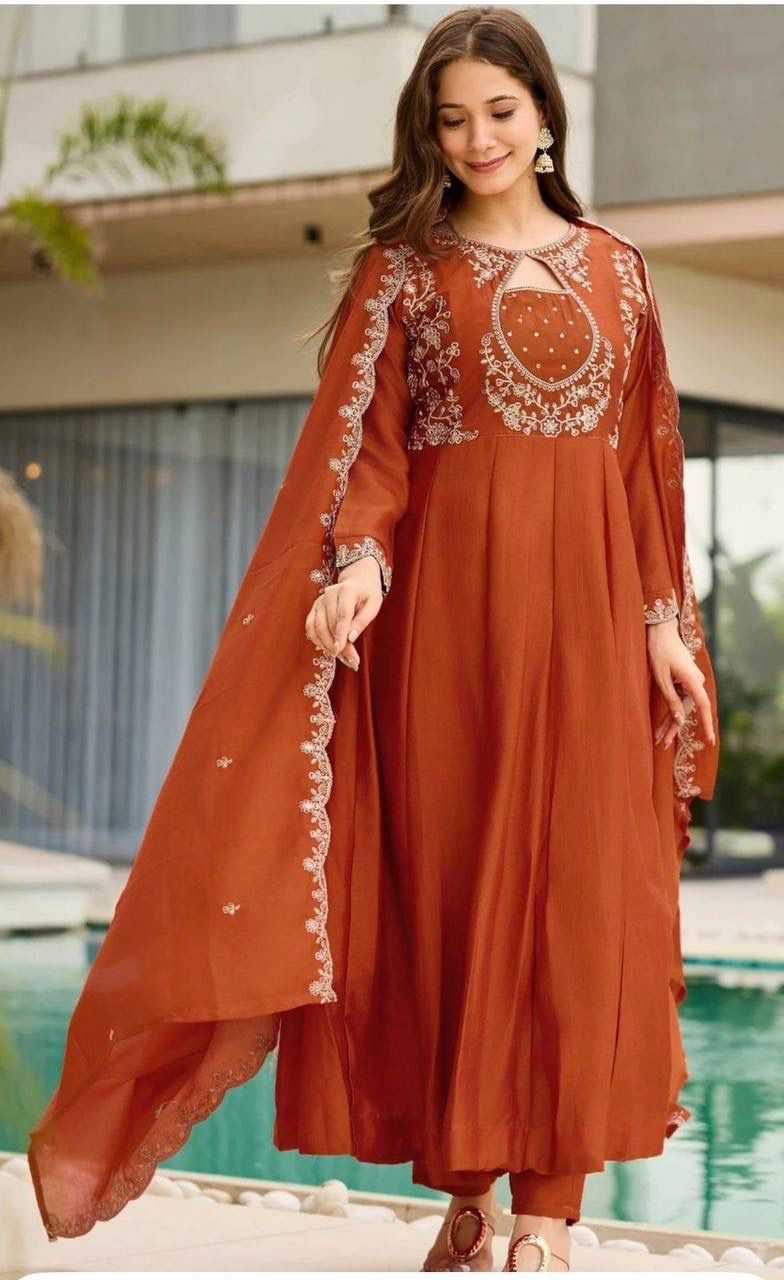 Designer Kurti