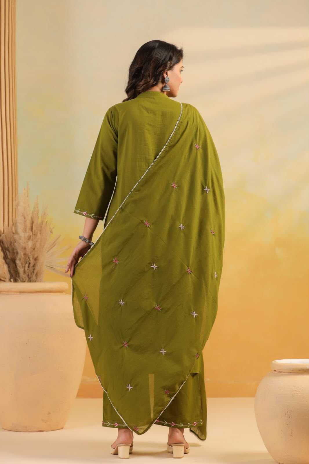 Ladies Suit