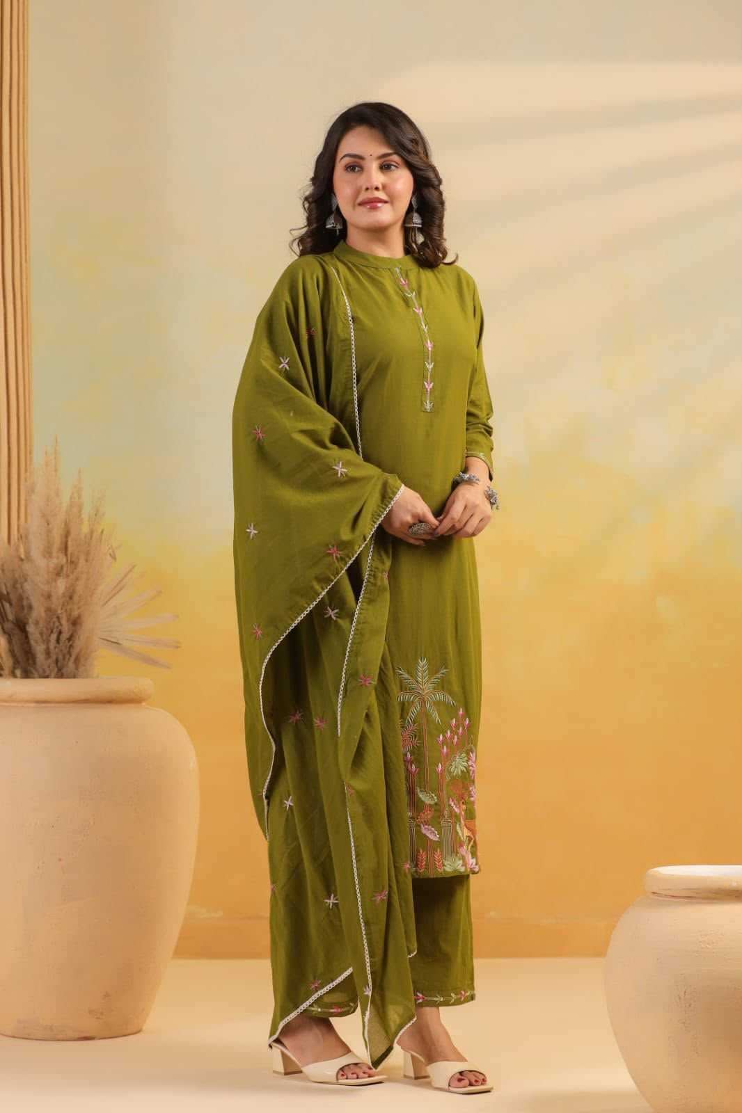 Ladies Suit