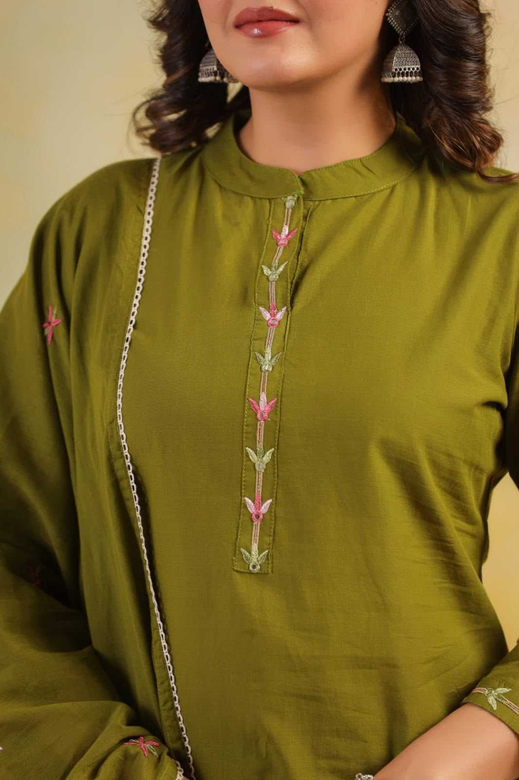 Ladies Suit