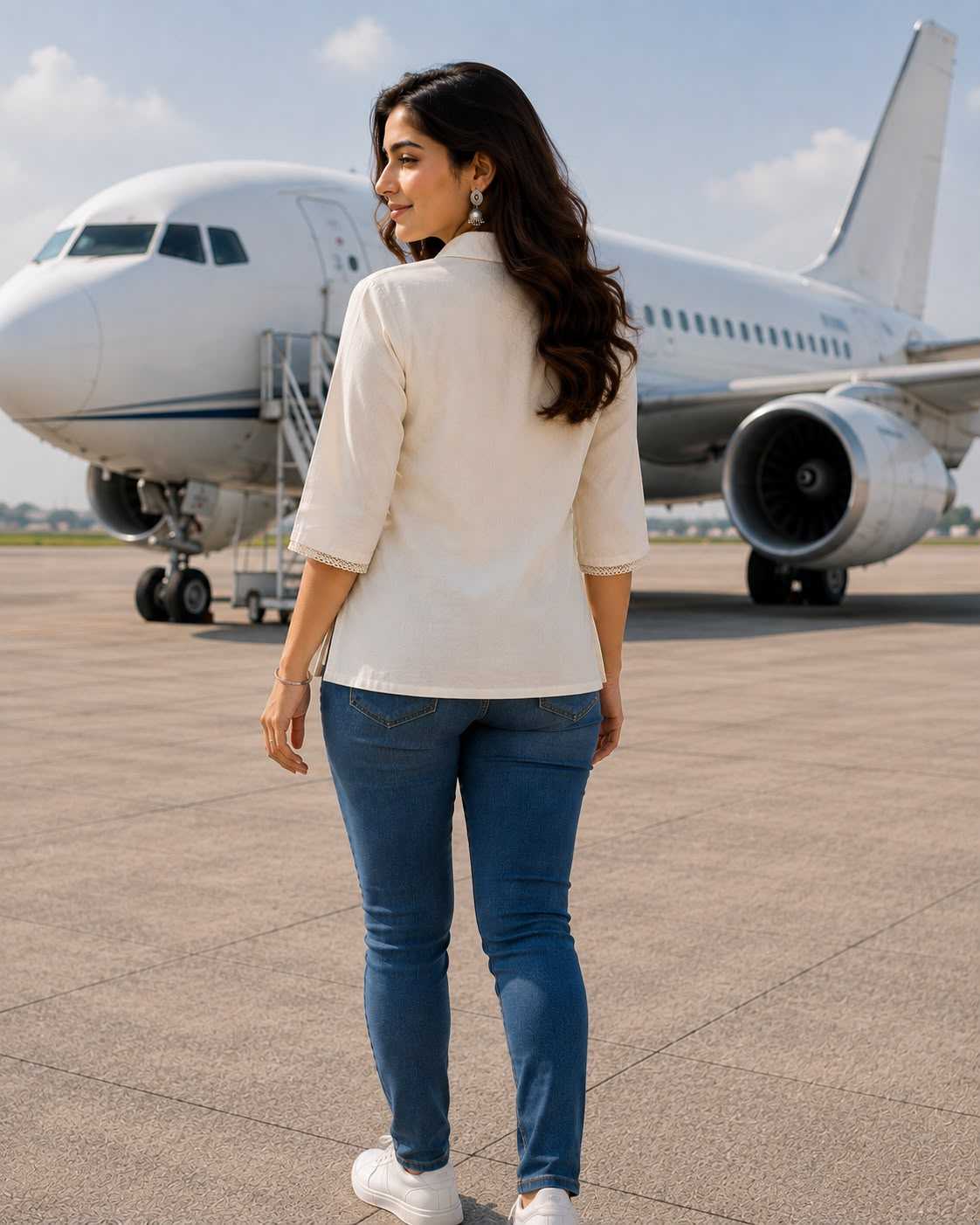 Cotton Top