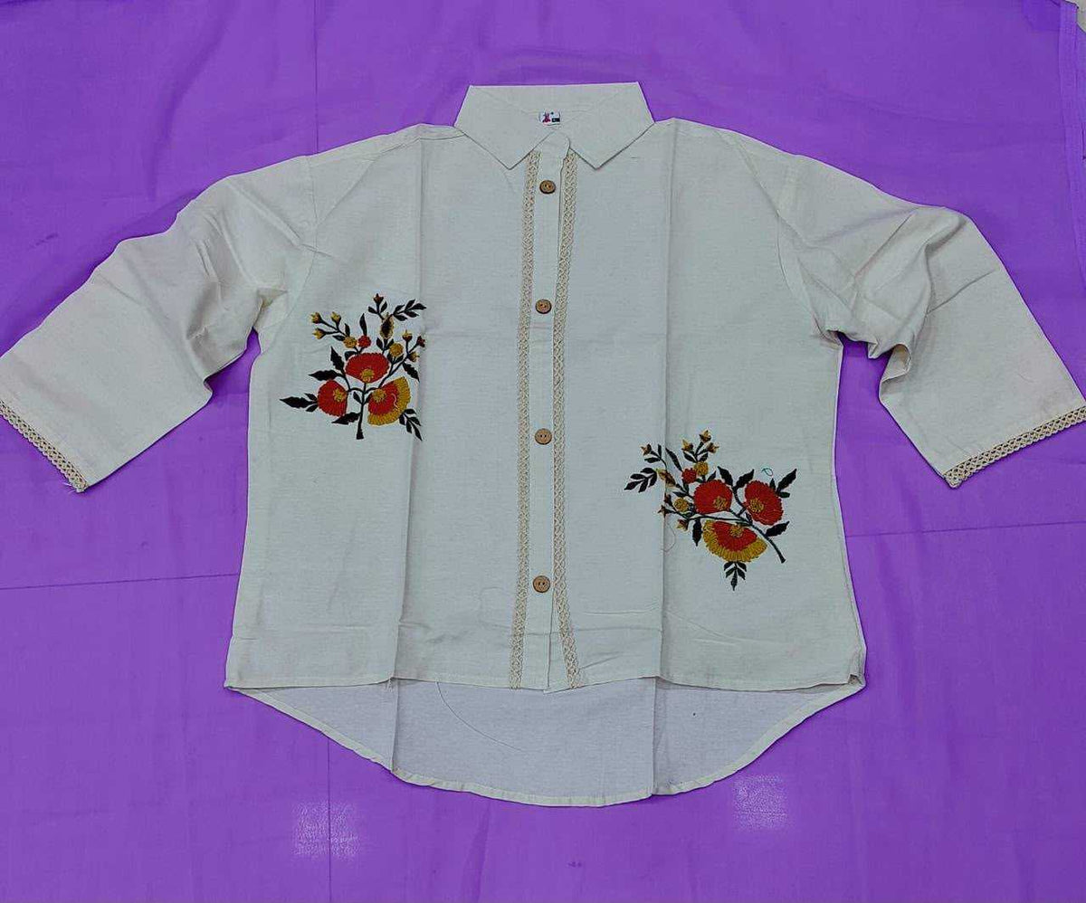 Cotton Top