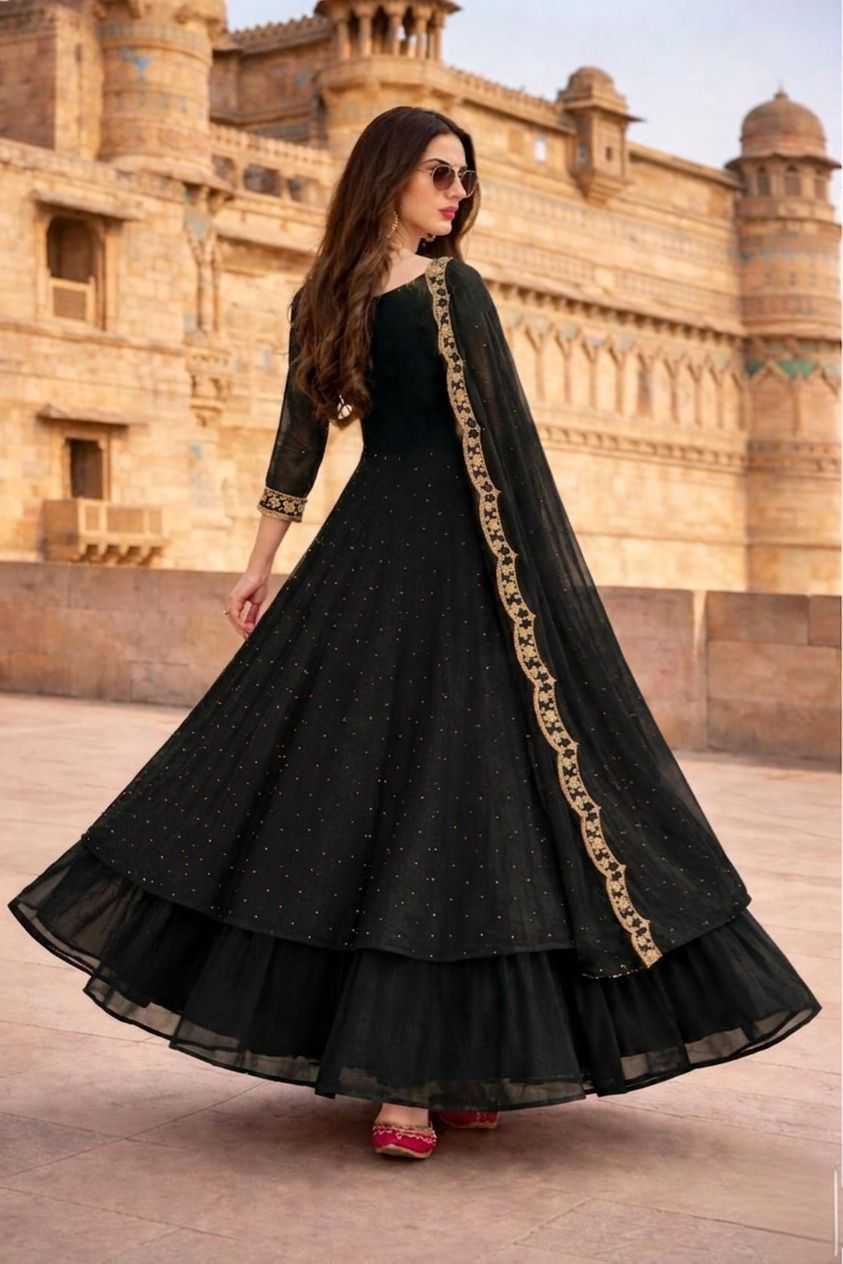 Fancy Gown