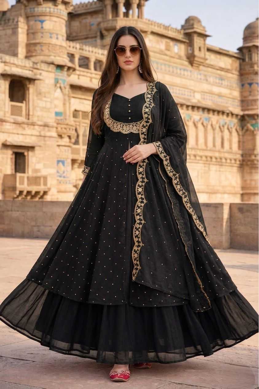Fancy Gown