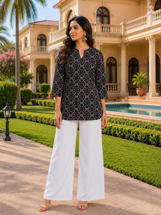 Spinar Rayon Co-ord Set